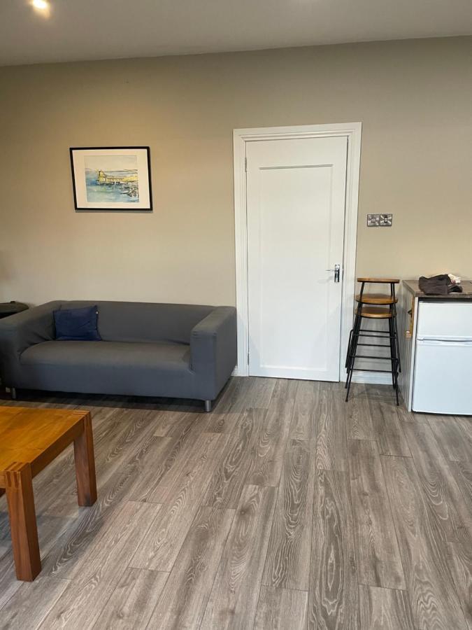 Ferienwohnung Garden Chalet Oranmore Galway Exterior foto